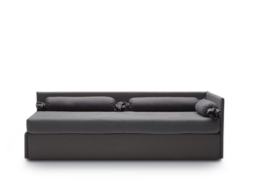 JACK - Bed / day bed by Milano Bedding - view 2